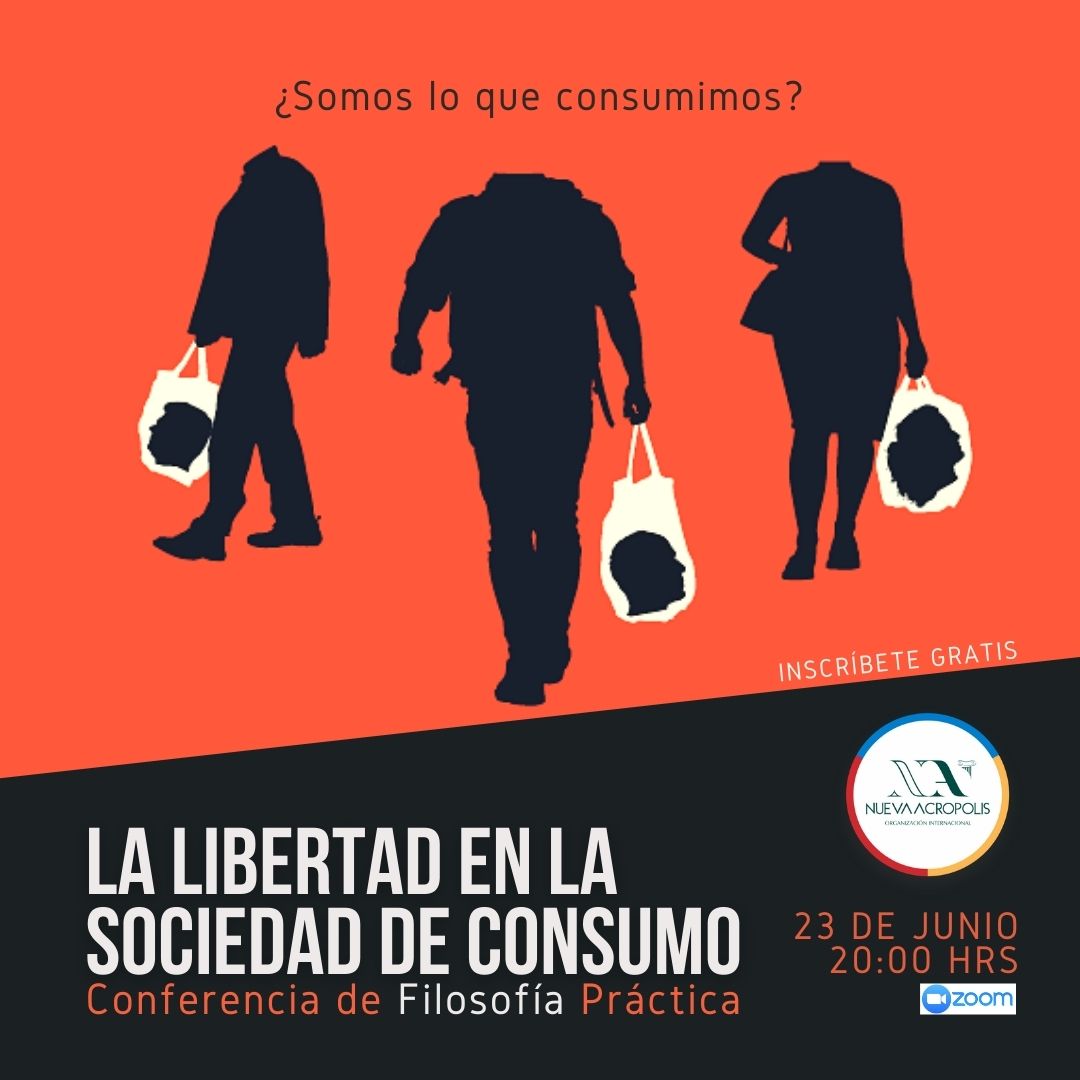 Libertad En La Sociedad De Consumo Ñuñoa 0540